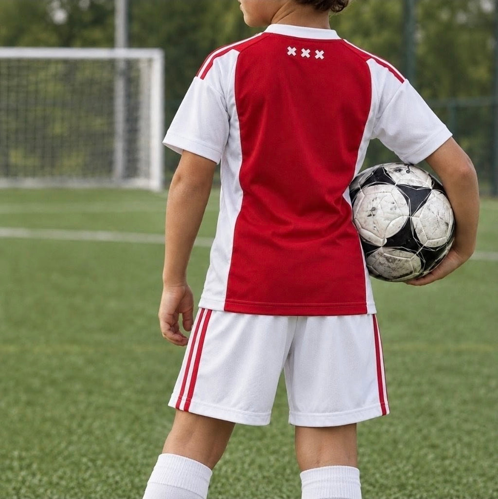 Ajax 26/27 Thuistenue Kids