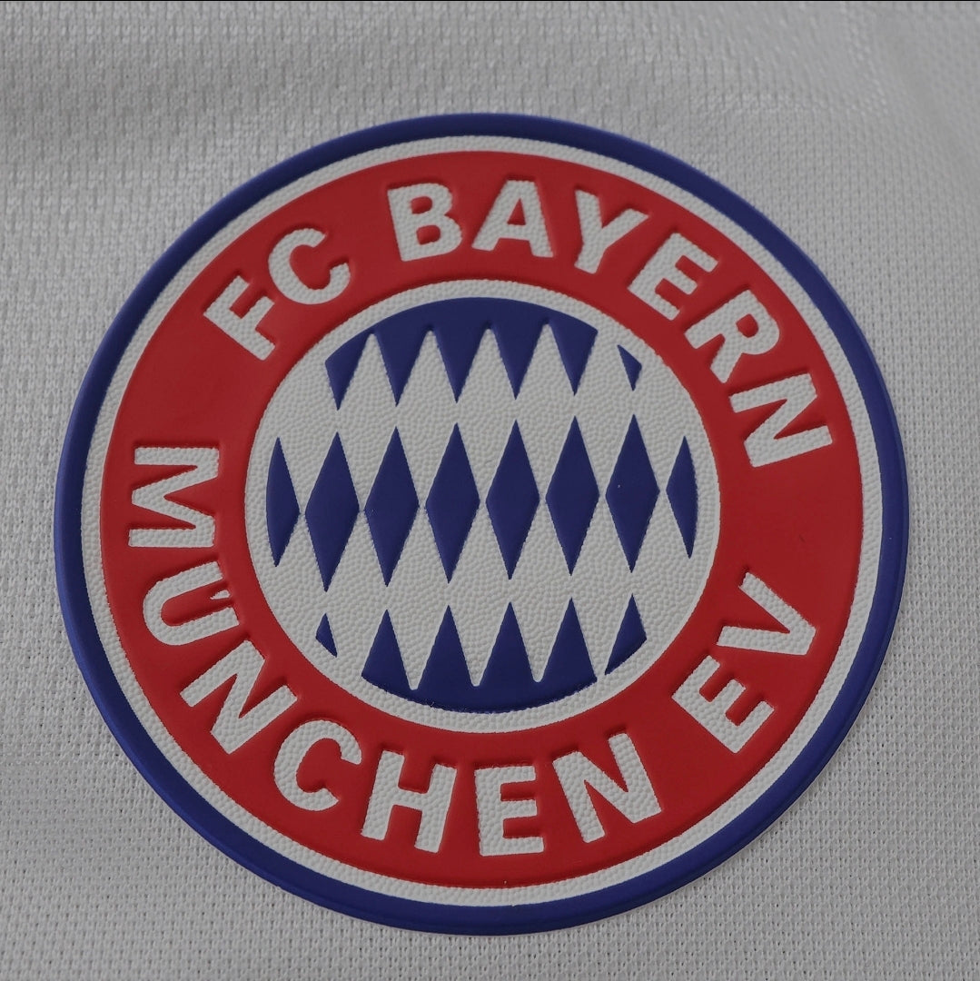 FC Bayern München 26/27 Authentiek Uitshirt