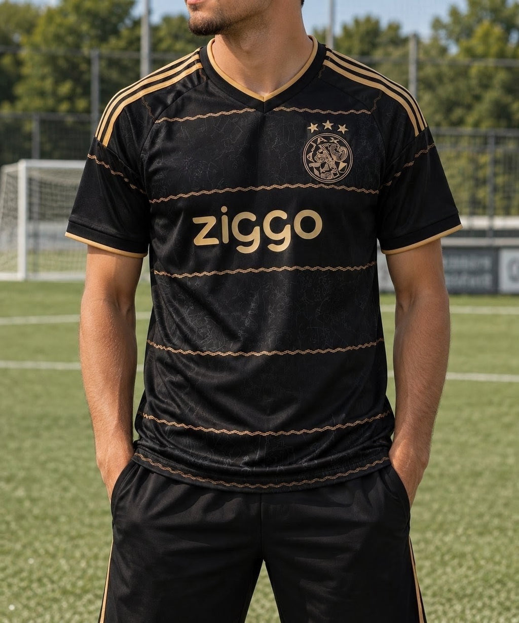 Ajax 26/27 Uitshirt