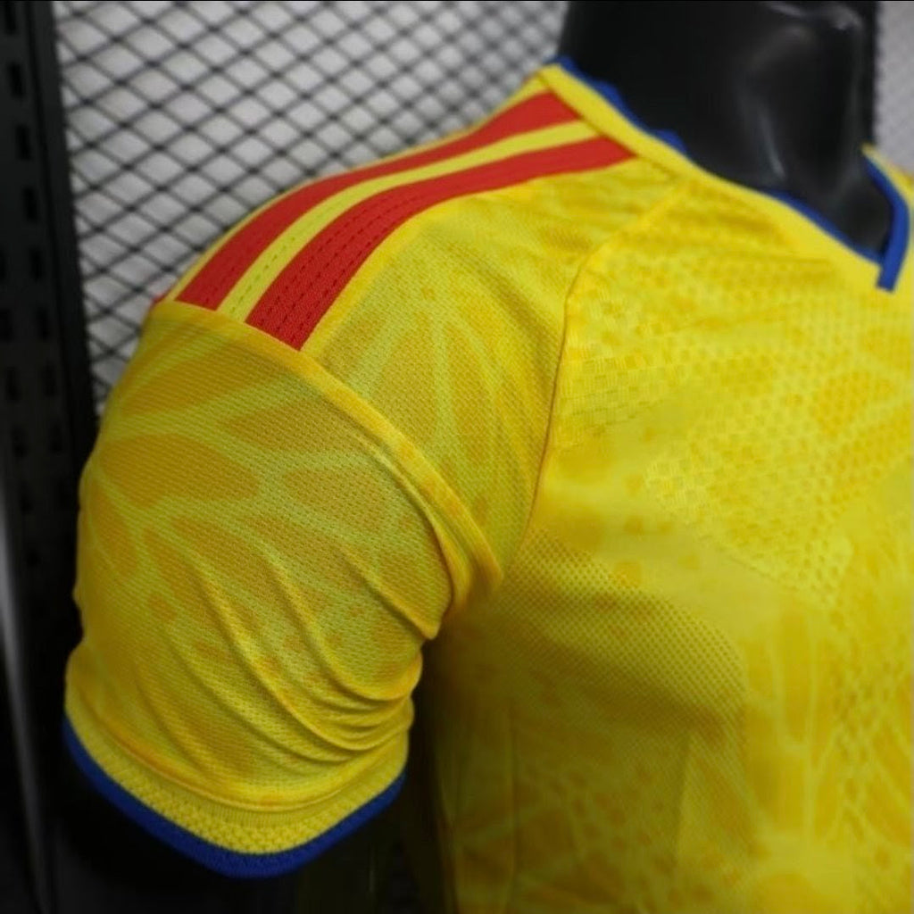 Colombia authentic WK '26 shirt