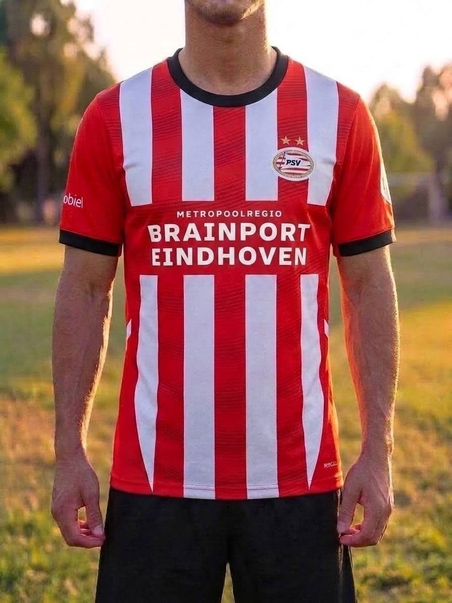 PSV Thuisshirt 26/27