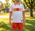 Nederlands Eftal WK Uit tenue '26
