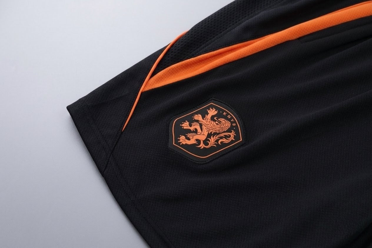 Nederlands Elftal WK 26' trainingset