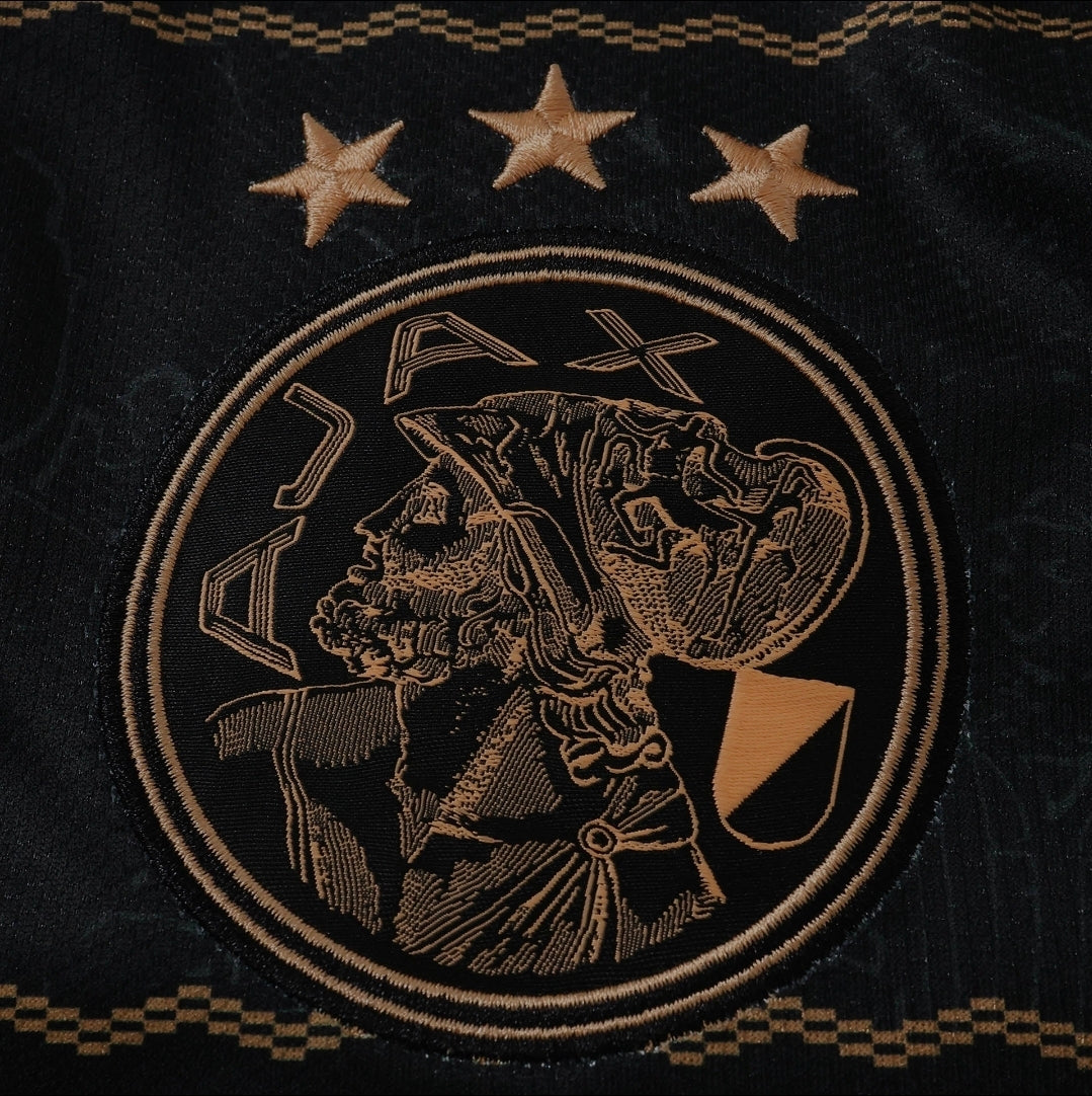 Ajax 26/27 Uitshirt