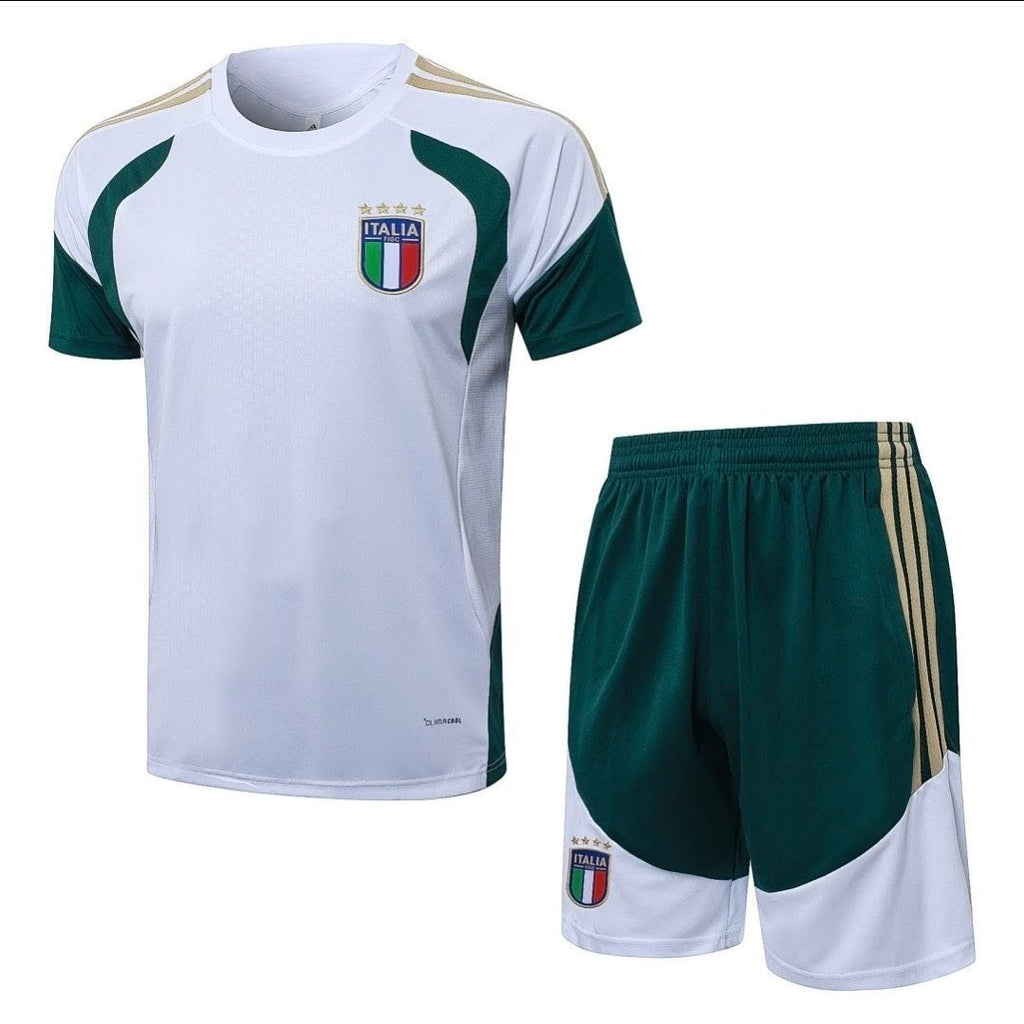 Trainingsset Italie WK 26' Thuis
