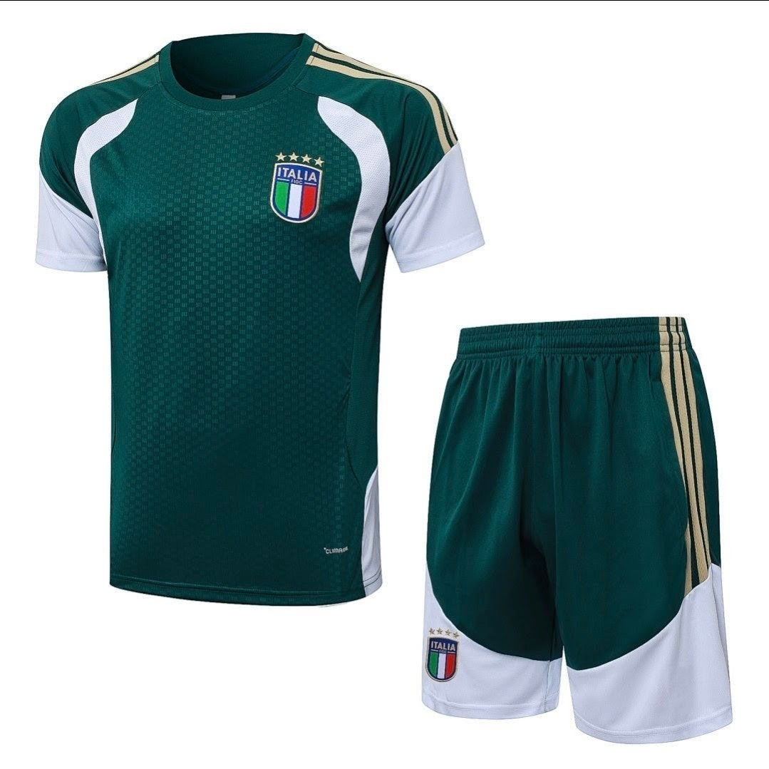 Traningsset Italie WK 26' Uit