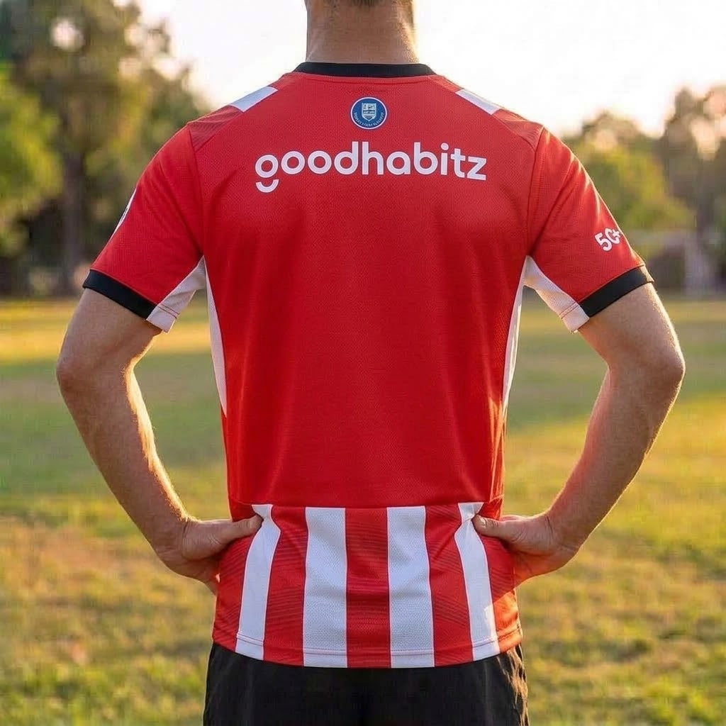 PSV Thuisshirt 26/27