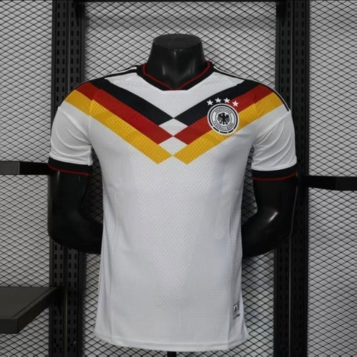 Duitsland authentic wk shirt '26