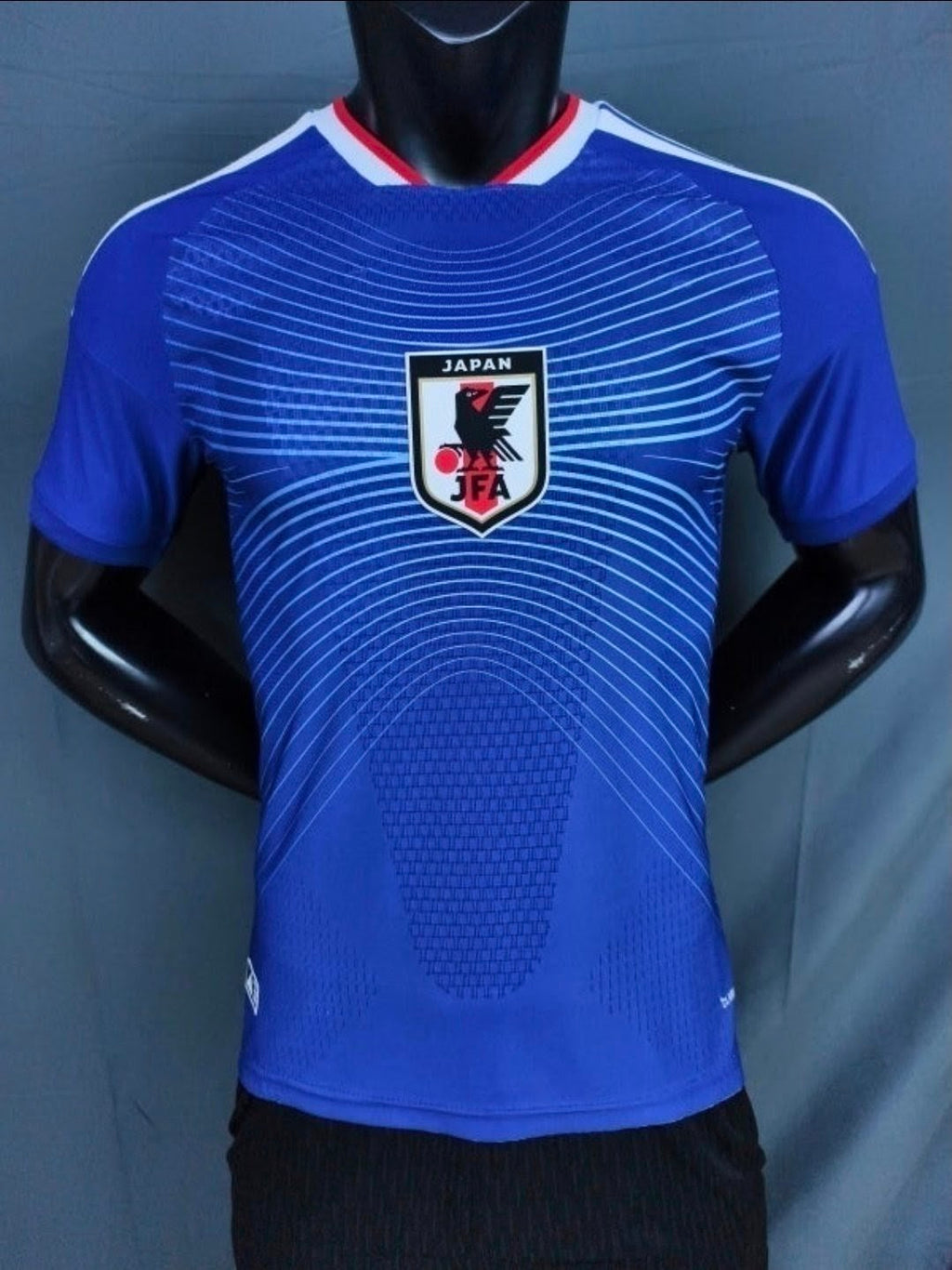 Japan authentic WK 26' shirt