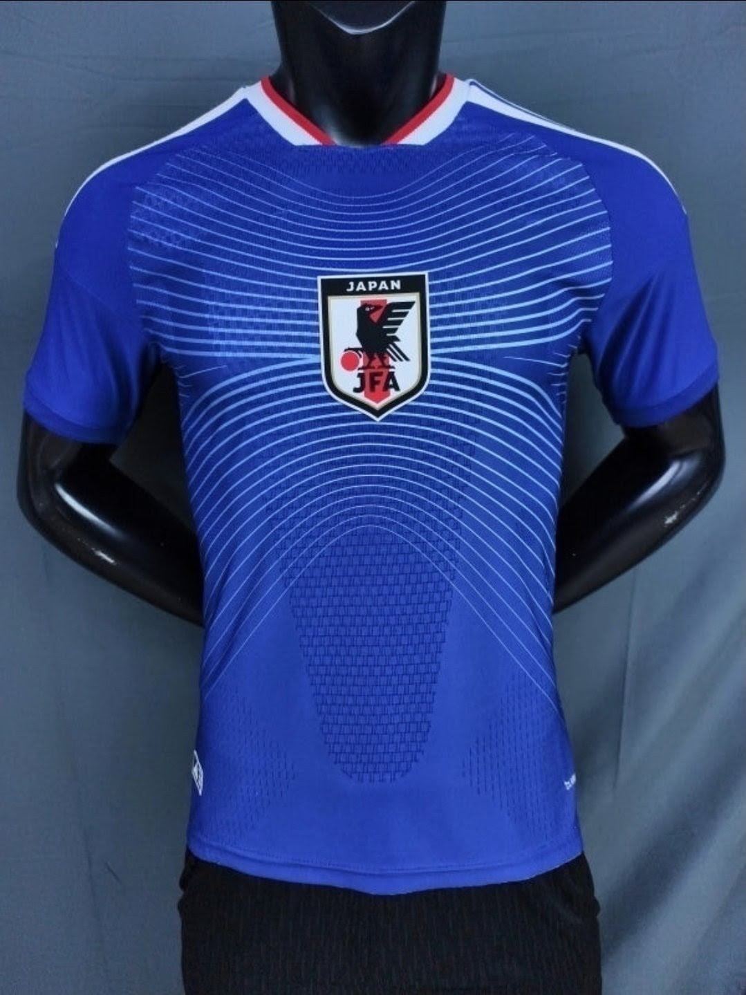 Japan authentic WK 26' shirt