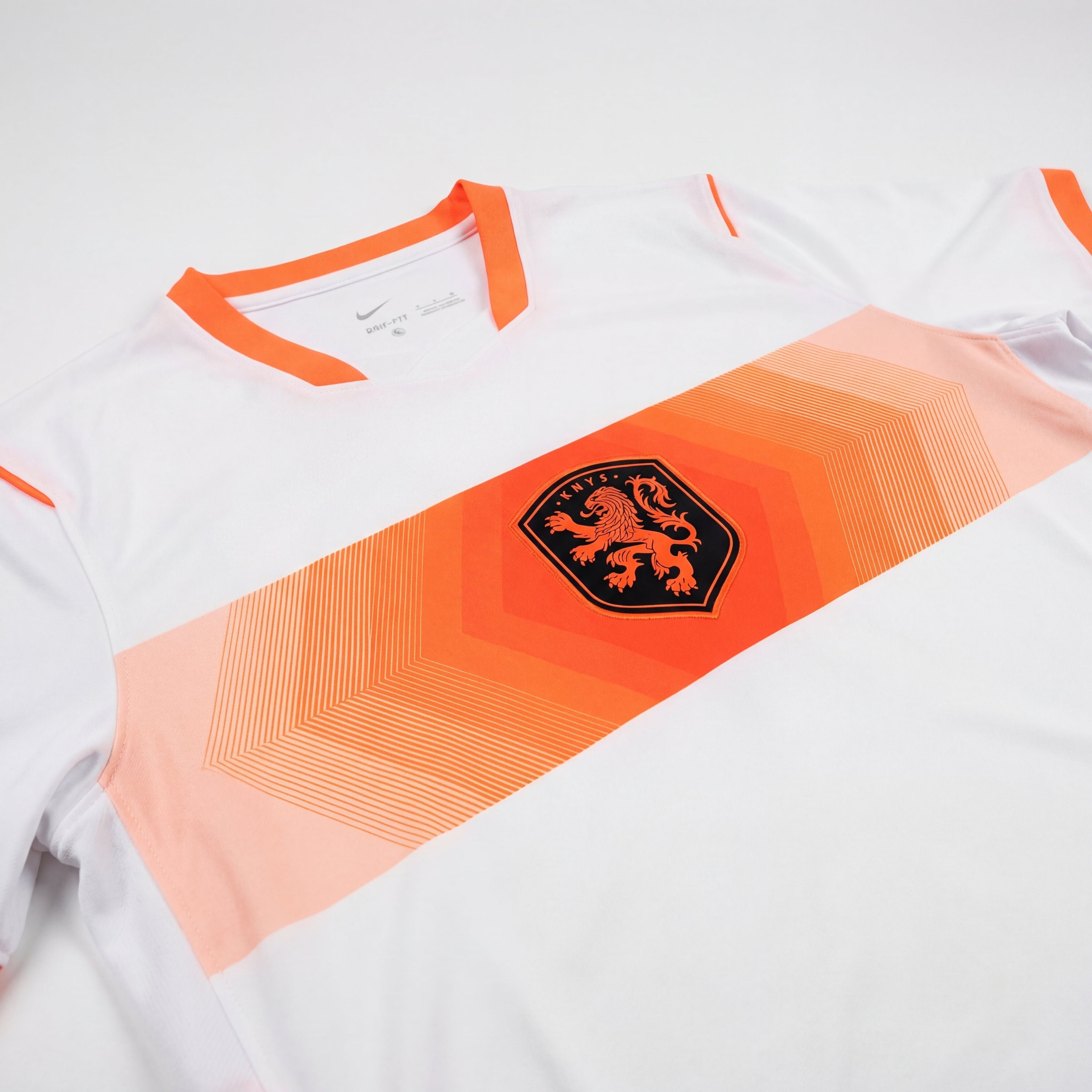 Nederlands eftal uitshirt '26