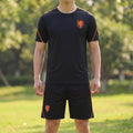 Nederlands Elftal WK 26' trainingset