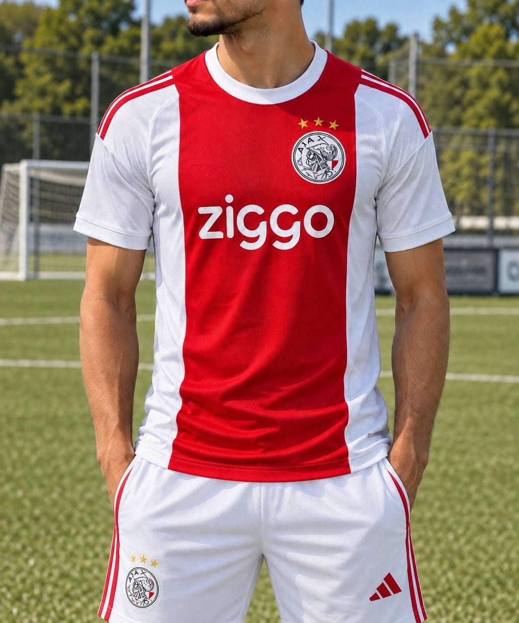 Ajax 26/27 Thuisshirt