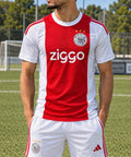 Ajax 26/27 Thuisshirt